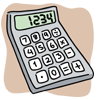 yardage calculator